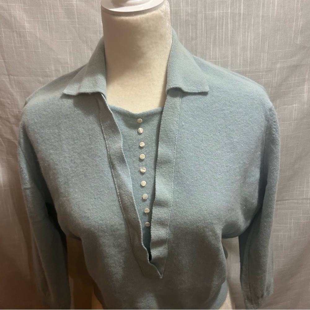 Vintage 50's/60's sweater